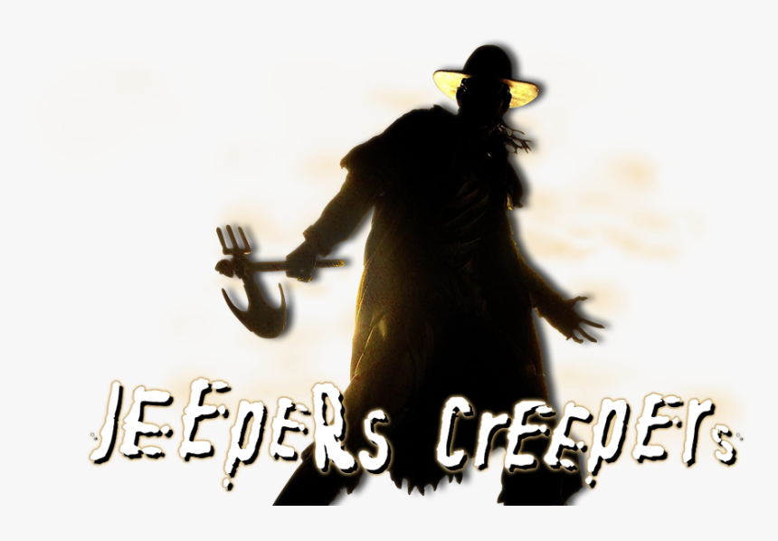 Mego Horror Wave 11 - Jeepers Creepers 8" Action Figure - Zlc Collectibles