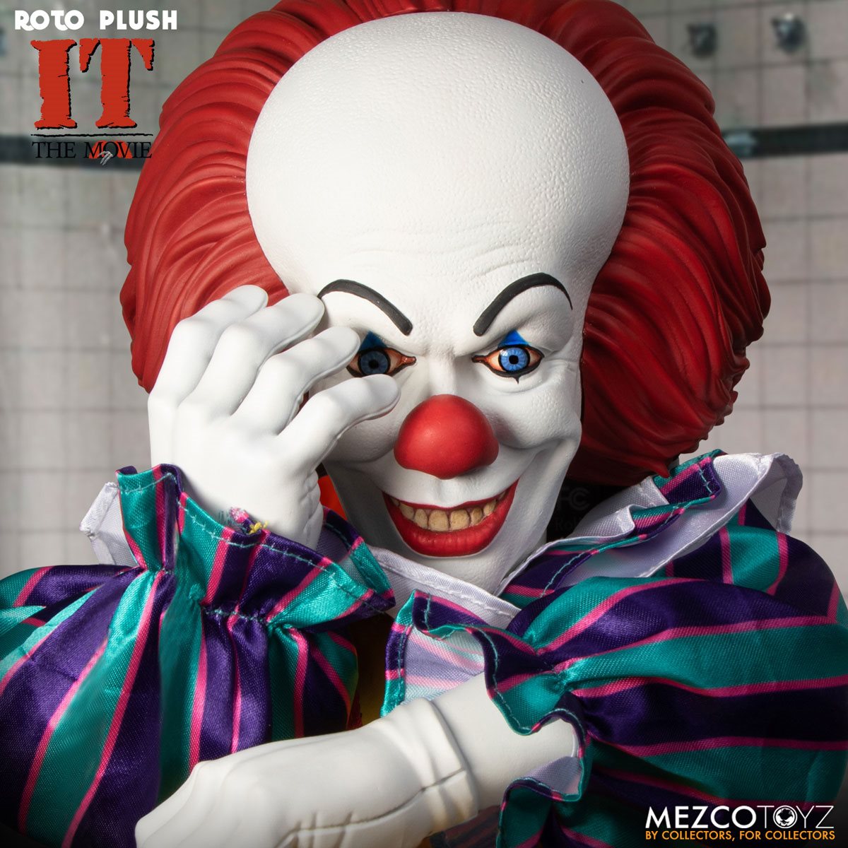 Mezco Toyz