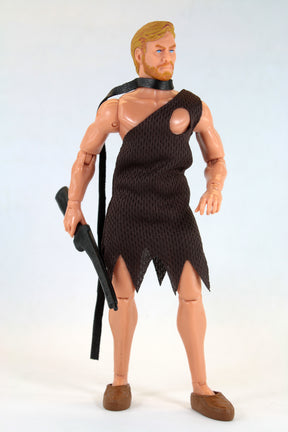 Mego Planet of The Apes Wave 15 - Brent (Variant) 8" Action Figure