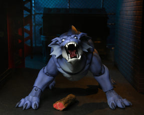 NECA - Gargoyles - Ultimate Bronx with Goliath Closed Wings 7" Action Figure