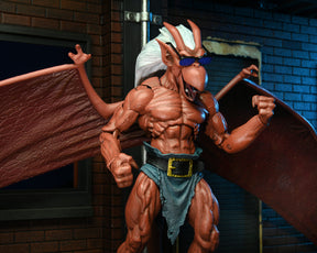 NECA - Gargoyles - Ultimate Brooklyn 7" Action Figure