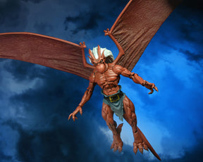 NECA - Gargoyles - Ultimate Brooklyn 7" Action Figure