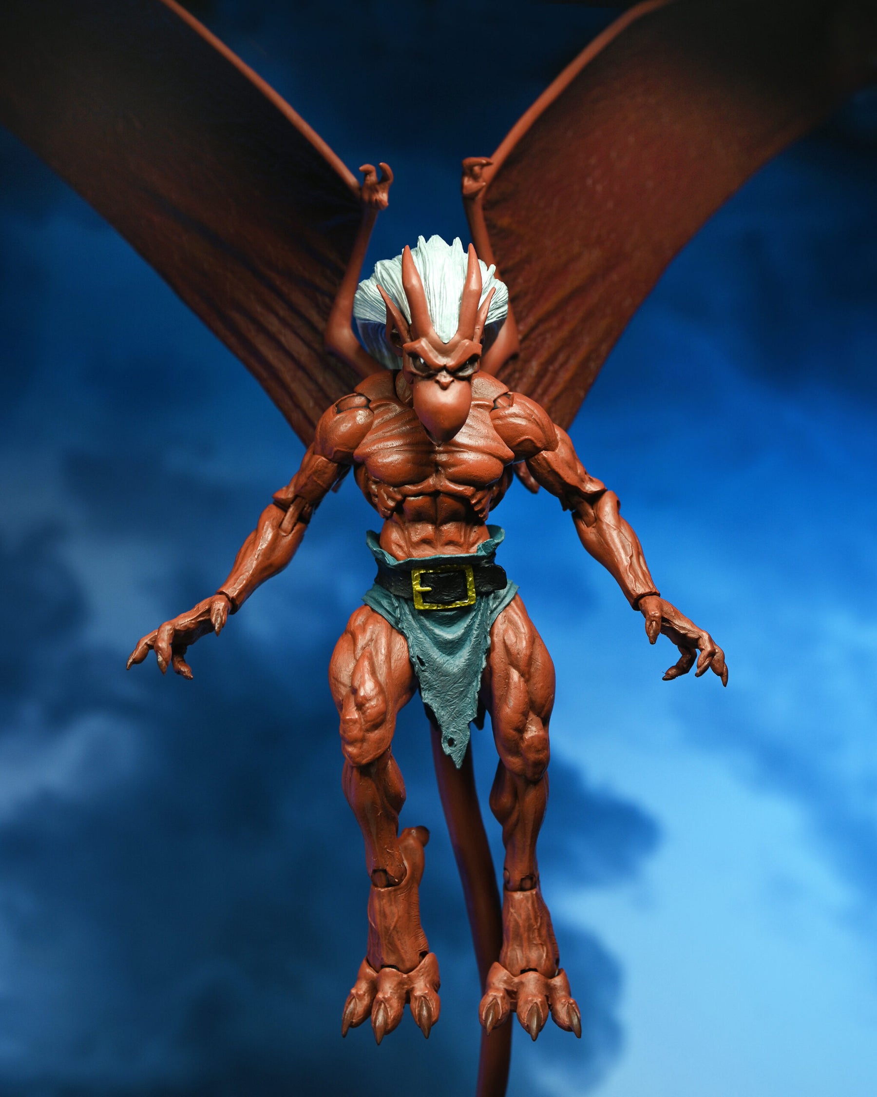 NECA - Gargoyles - Ultimate Brooklyn 7" Action Figure