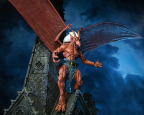 NECA - Gargoyles - Ultimate Brooklyn 7" Action Figure