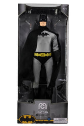 Mego DC Batman 14" Action Figure - Zlc Collectibles