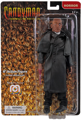 Mego Horror Wave 11 - CandyMan 2 - 8" Action Figure - Zlc Collectibles