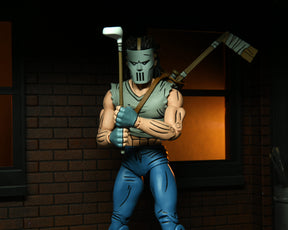 NECA - TMNT: Mirage Comics - Ultimate Casey Jones 6" Action Figure