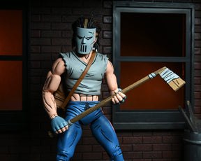 NECA - TMNT: Mirage Comics - Ultimate Casey Jones 6" Action Figure