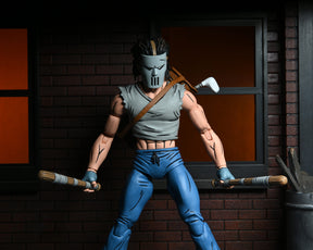 NECA - TMNT: Mirage Comics - Ultimate Casey Jones 6" Action Figure