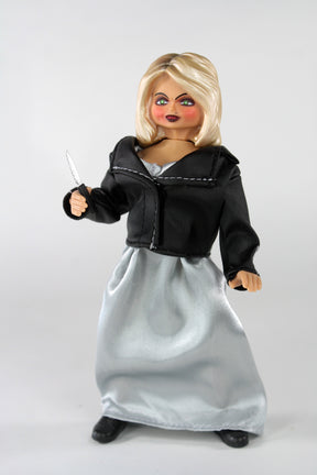 Damaged Package Mego Horror Wave 14 - Bride of Chucky 8" Action Figure