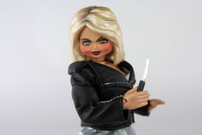 Damaged Package Mego Horror Wave 14 - Bride of Chucky 8" Action Figure