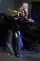 Damaged Package Mego Horror Wave 14 - Bride of Chucky 8" Action Figure