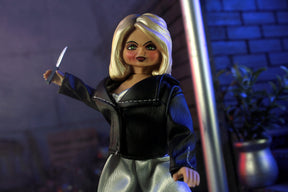 Damaged Package Mego Horror Wave 14 - Bride of Chucky 8" Action Figure