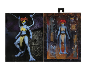 NECA - Gargoyles - Ultimate Demona 7" Action Figure