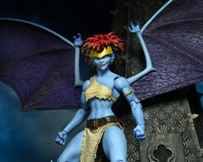 NECA - Gargoyles - Ultimate Demona 7" Action Figure