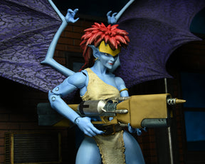 NECA - Gargoyles - Ultimate Demona 7" Action Figure