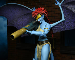 NECA - Gargoyles - Ultimate Demona 7" Action Figure