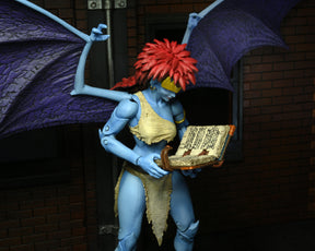 NECA - Gargoyles - Ultimate Demona 7" Action Figure