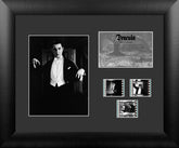 Dracula (Bela Lugosi - 1931) Horror Presentation Film Cell - Zlc Collectibles