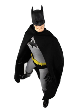Mego DC Batman 14" Action Figure - Zlc Collectibles
