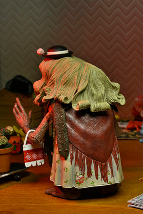 NECA - E.T. 40th Anniversary - Ultimate Dress Up E.T. 7" Action Figure