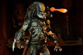 NECA - Predator 2 - Ultimate Elder 8" Action Figure