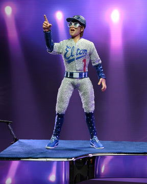 NECA - Elton John (Live in '75) 8" Clothed Action Figure