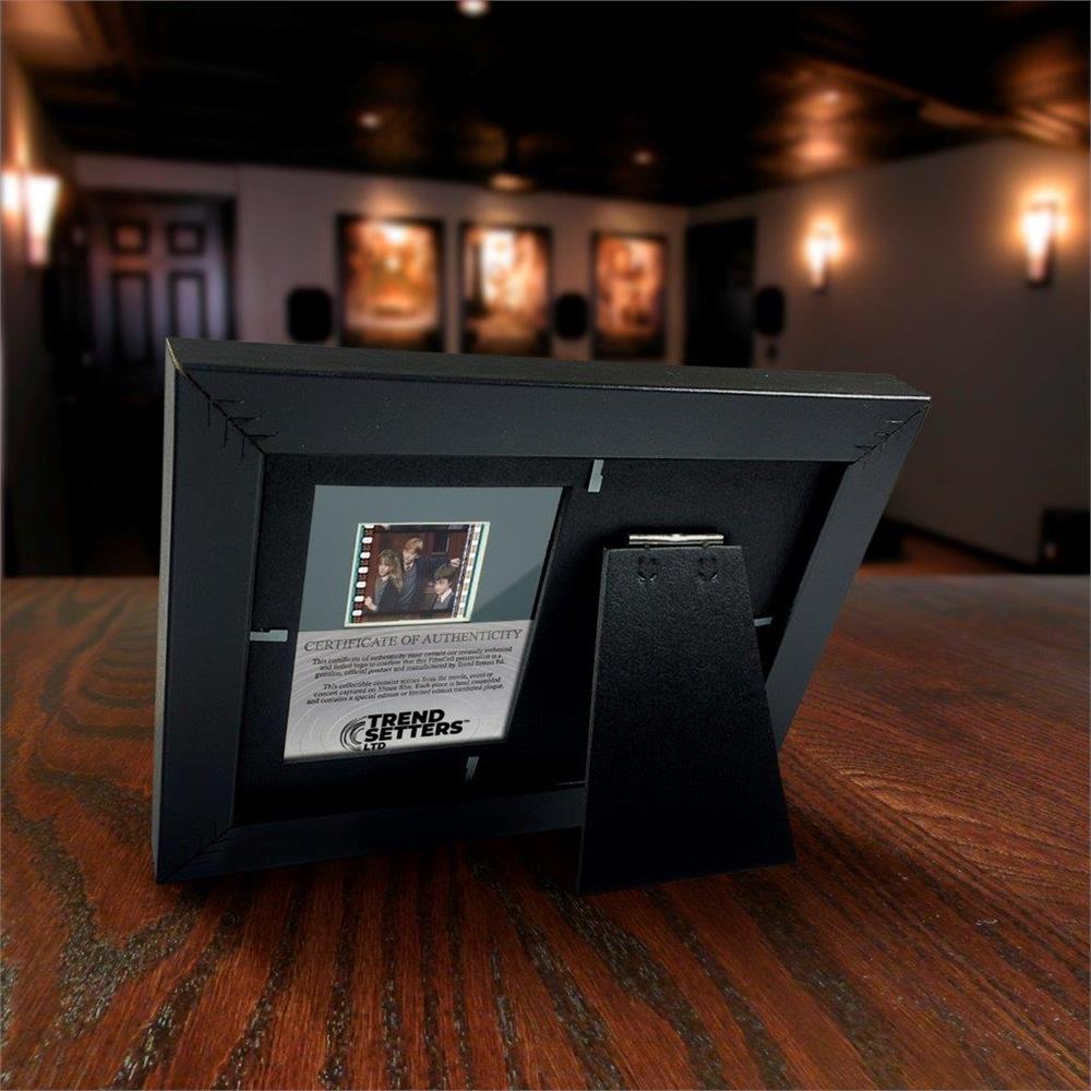 Film Cells LTD - Harry Potter and the Sorcerer's Stone 20th Anniversary Mini Cell Presentation