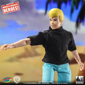 Jonny Quest - Jonny 8" Action Figure