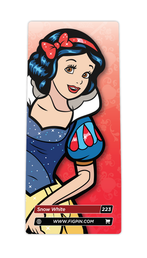 Disney Princess - Snow White #223