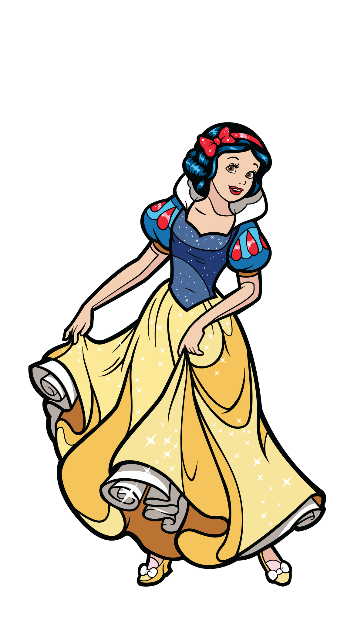 Disney Princess - Snow White #223 - Zlc Collectibles