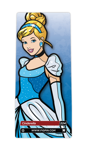 Disney Princess - Cinderella #224