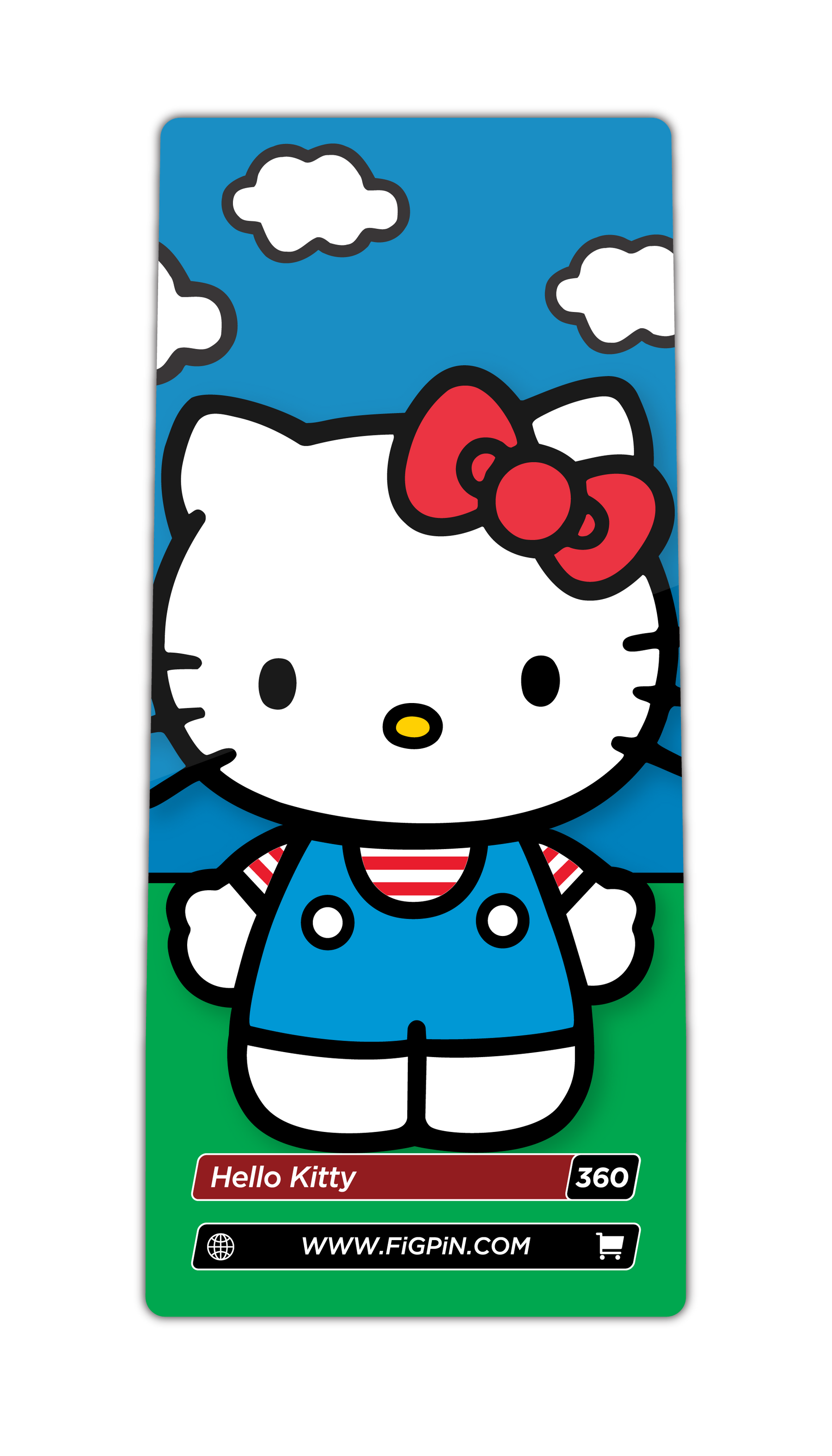 Hello Kitty #360