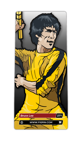 Bruce Lee #371