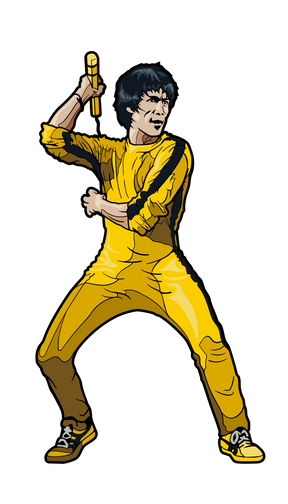 Bruce Lee #371