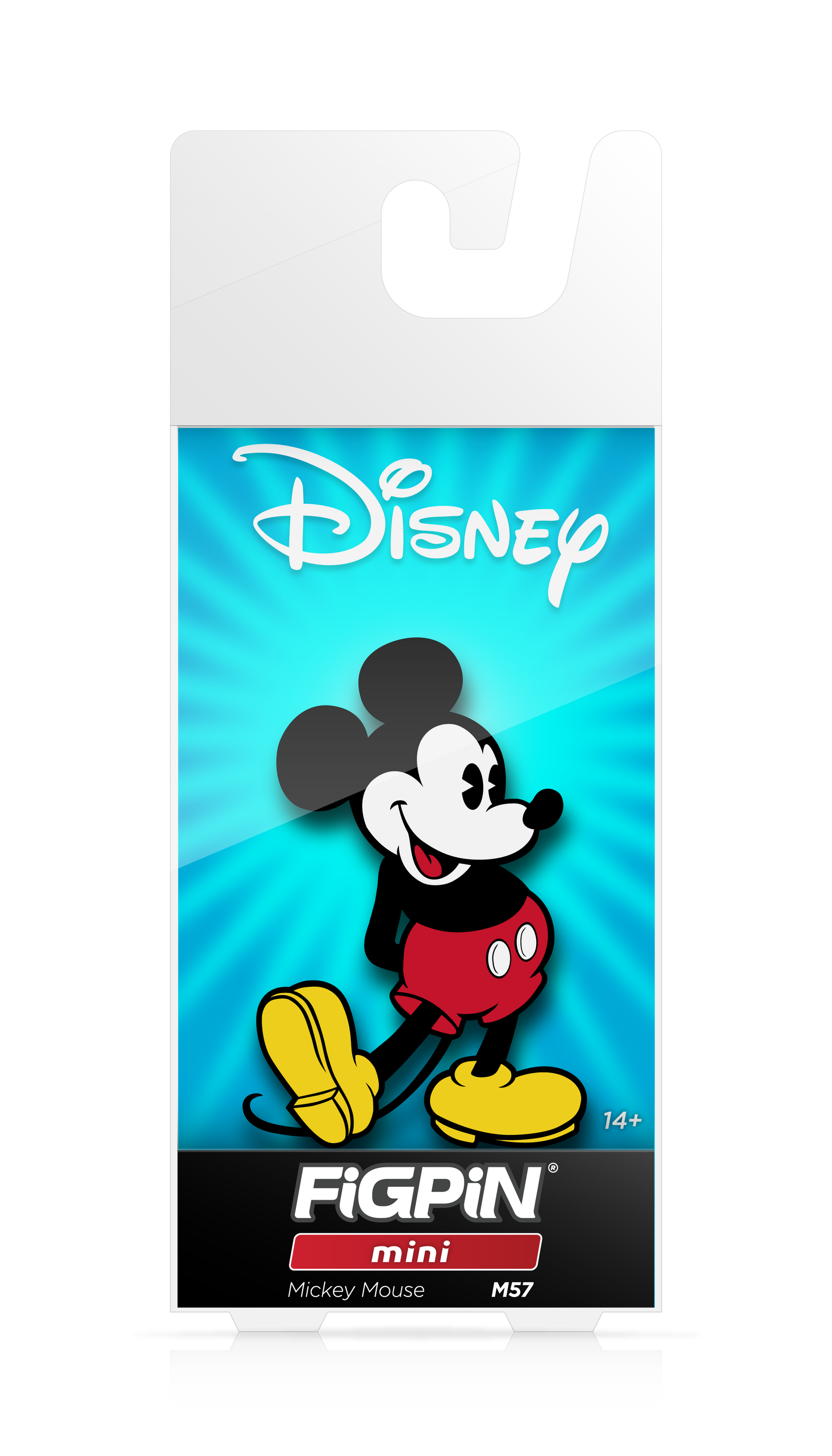 Disney - Mickey Mouse #M57