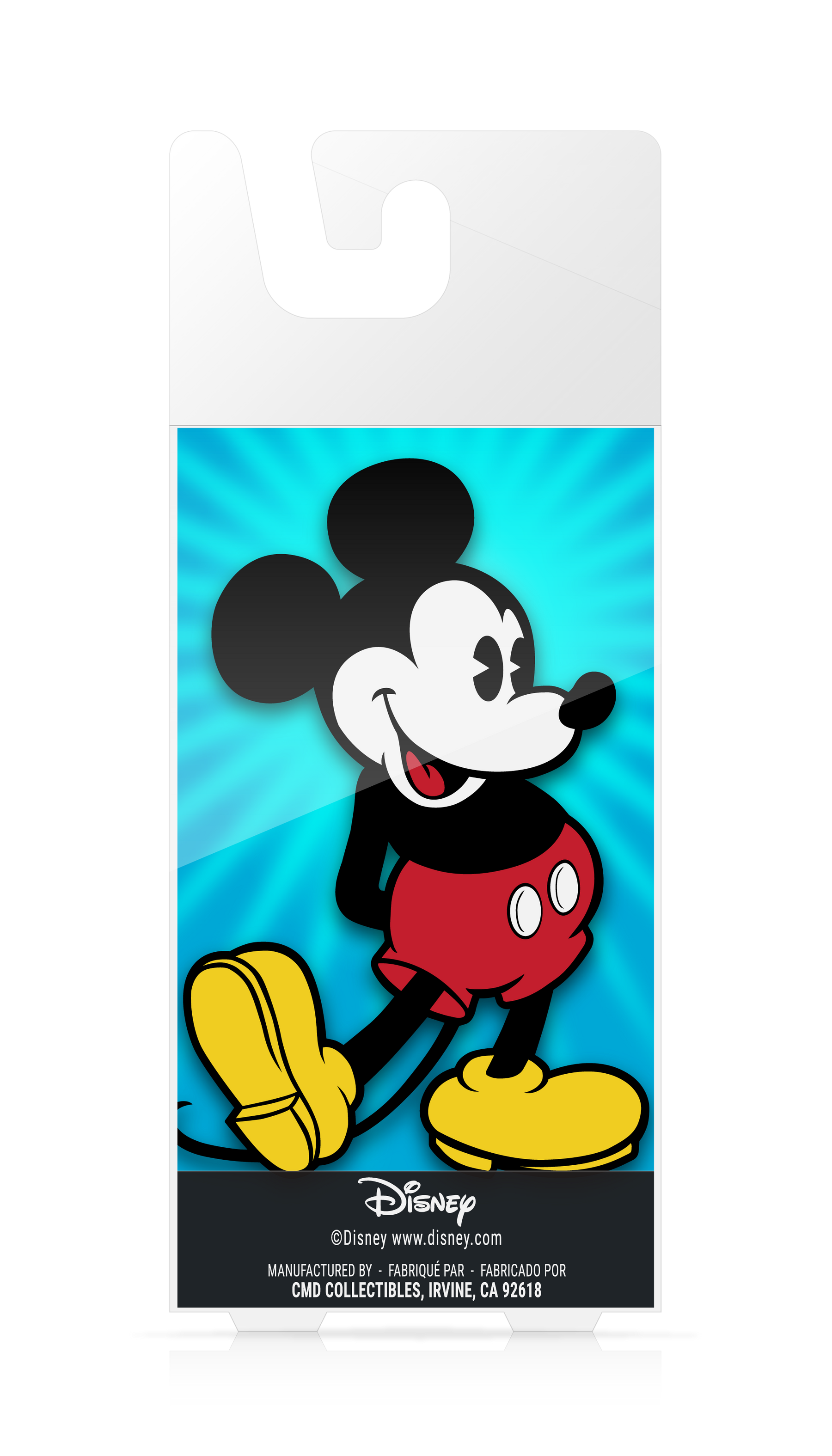 Disney - Mickey Mouse #M57