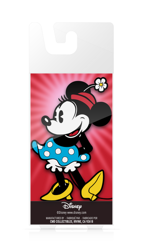 Disney - Minnie Mouse #M58