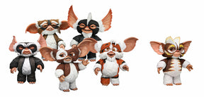 NECA - Gremlins 2 - Set of 6 Mogwais 4" Action Figures