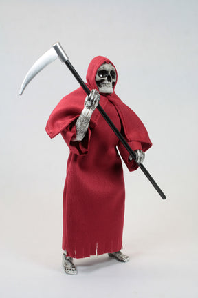 Mego Horror Wave 15 - Grim Reaper (Variant) 8" Action Figure