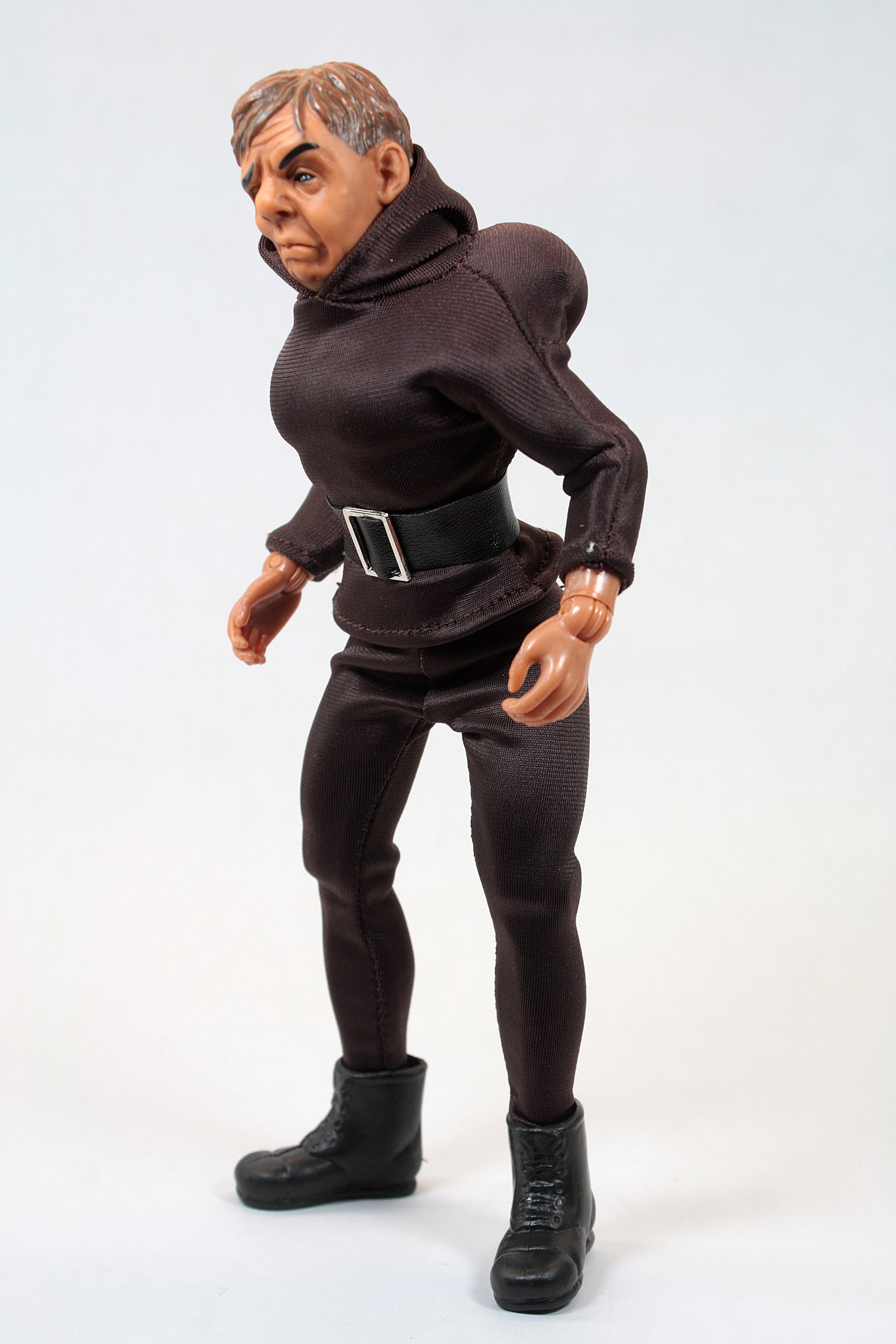 Mego Horror Wave 15 - Hunchback of Notre Dame (Variant) 8" Action Figure