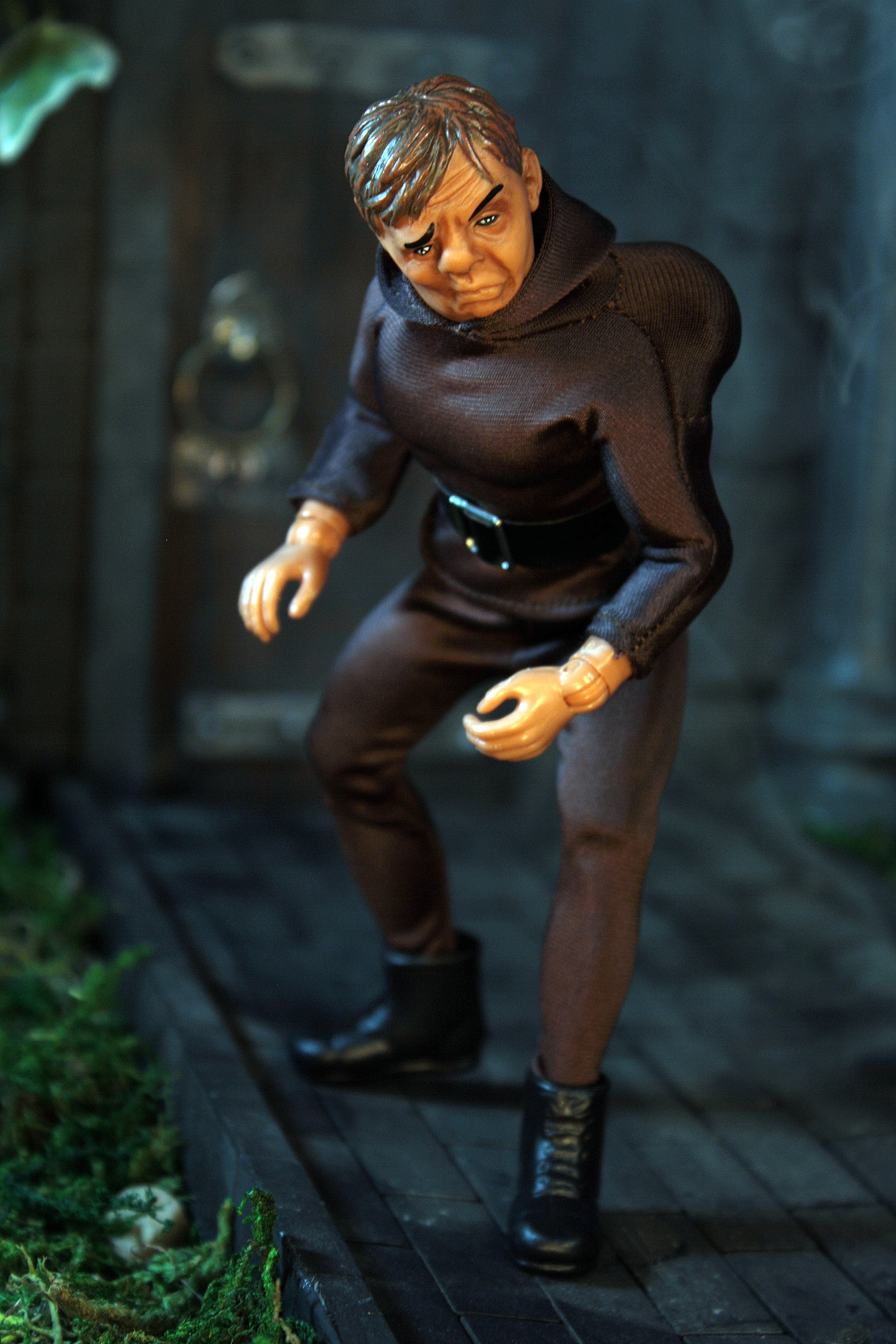 Mego Horror Wave 15 - Hunchback of Notre Dame (Variant) 8" Action Figure