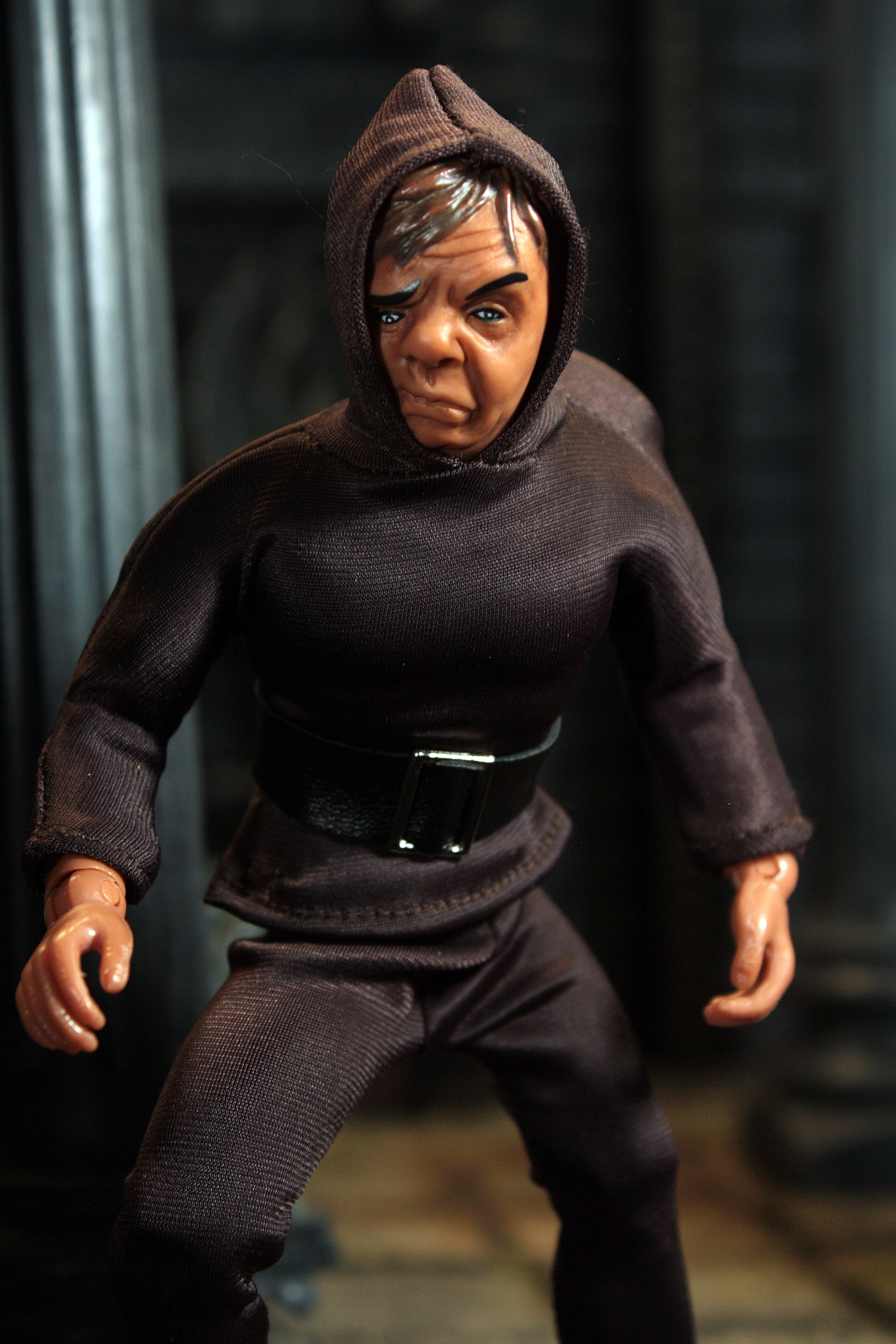 Mego Horror Wave 15 - Hunchback of Notre Dame (Variant) 8" Action Figure