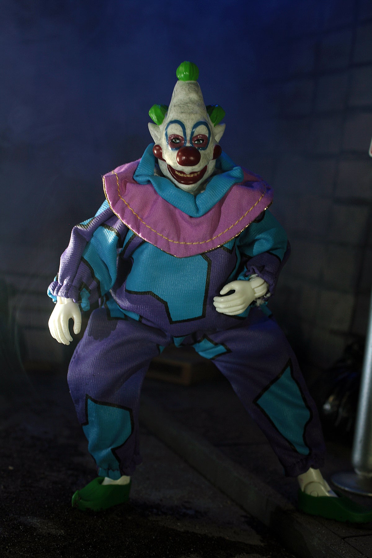 Mego Movies Wave 14 - Killer Klowns (Jumbo) 8" Action Figure