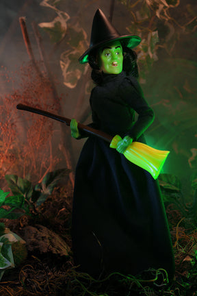 Mego Movies The Wizard of Oz - Wicked Witch 8" Action Figure
