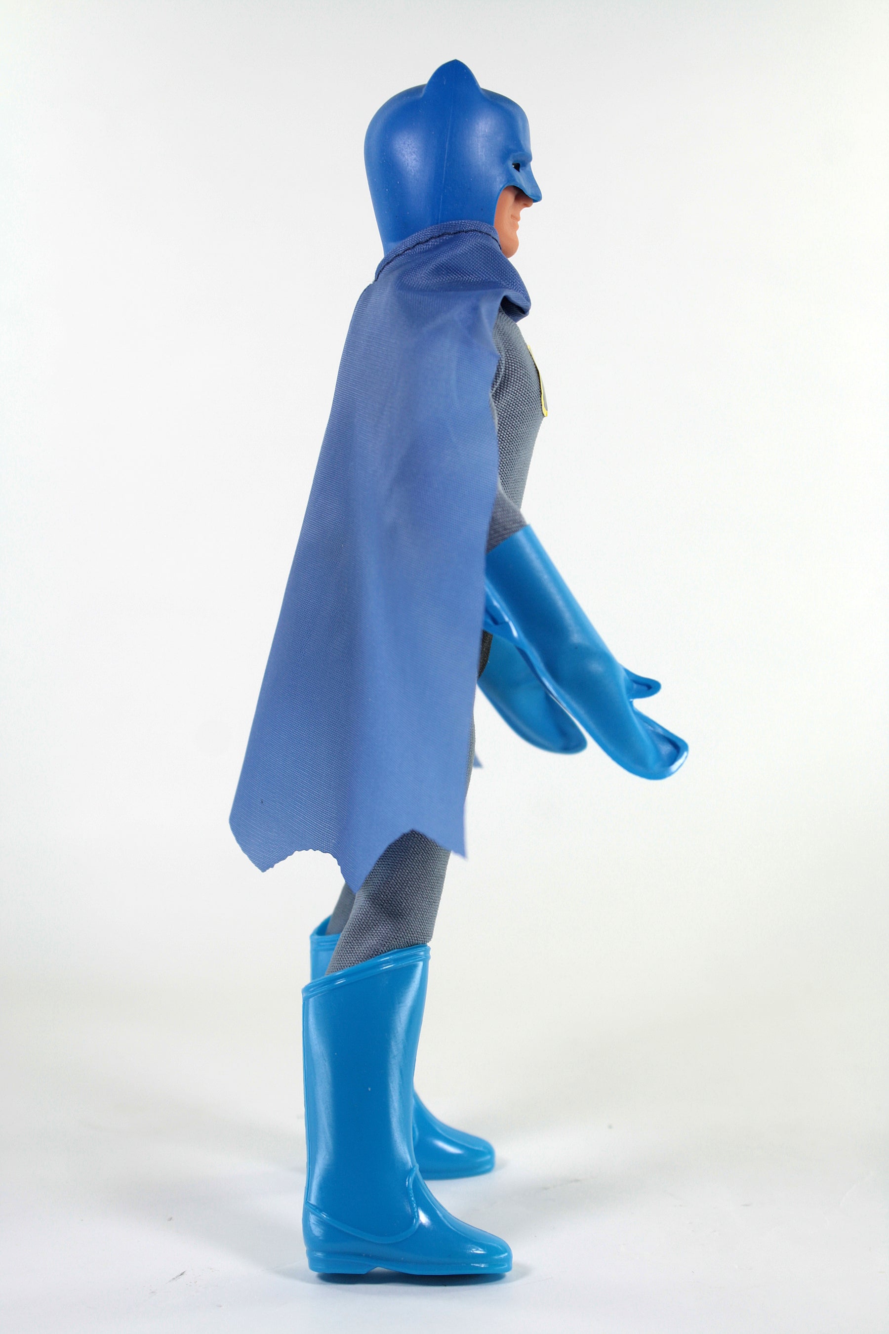 Mego Wave 16 - Batman 50th Anniversary World's Greatest Superheroes (Classic Box) 8" Action Figure