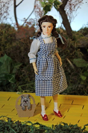 Mego Movies The Wizard of Oz - Dorothy 8" Action Figure