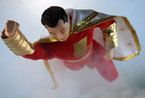 Mego DC Shazam 14" Action Figure - Zlc Collectibles