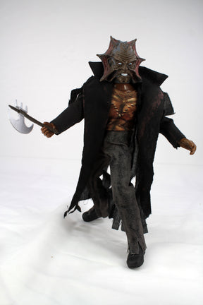 Mego Horror Wave 14 - Jeepers Creepers (Outfit Variant) 8" Action Figure