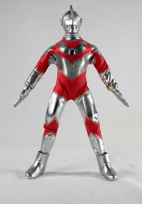 Mego Sci-Fi Wave 14 - Ultraman Jack 8" Action Figure - Zlc Collectibles